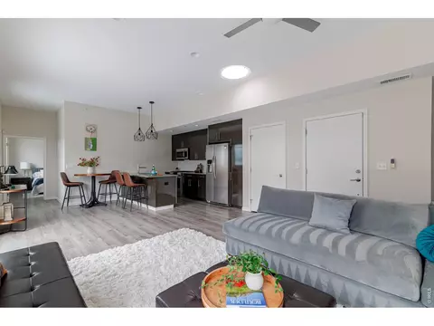 Living - 2445 Junction Pl #303, Boulder, CO 80301 photo 5 of 6