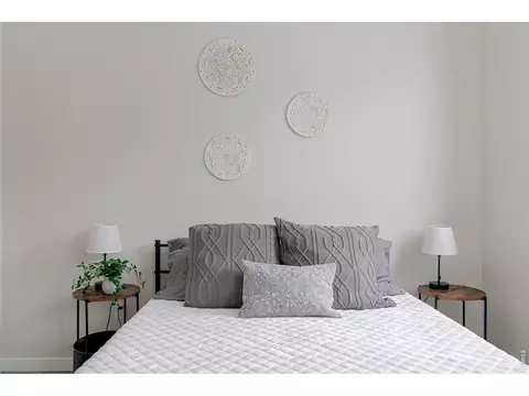 Bedroom - 2445 Junction Pl #303, Boulder, CO 80301 photo 5 of 5