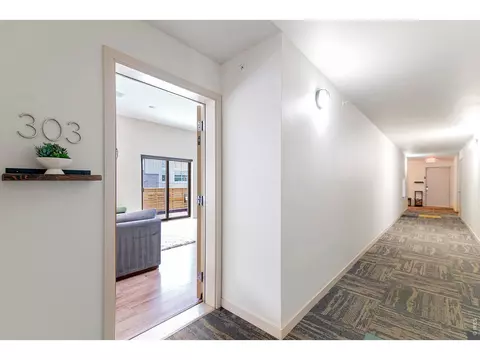 Entry Way - 2445 Junction Pl #303, Boulder, CO 80301 photo 3 of 3