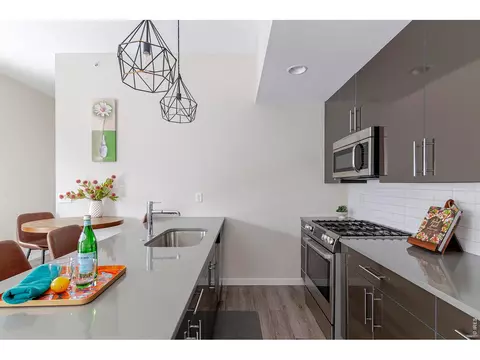 Kitchen - 2445 Junction Pl #303, Boulder, CO 80301 photo 1 of 5