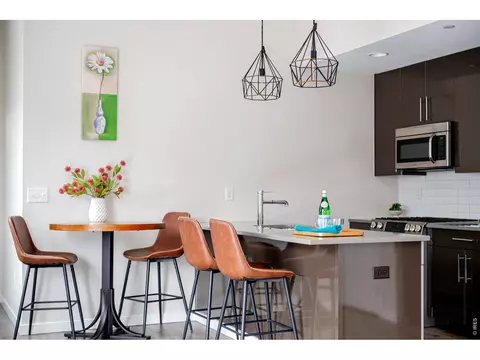 Dining - 2445 Junction Pl #303, Boulder, CO 80301 photo 1 of 2