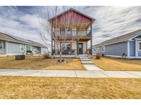 4206 Sunflower Rd, Evans, CO 80620