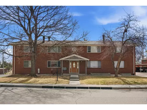 1404 Caddoa Dr #2, Loveland, CO 80538