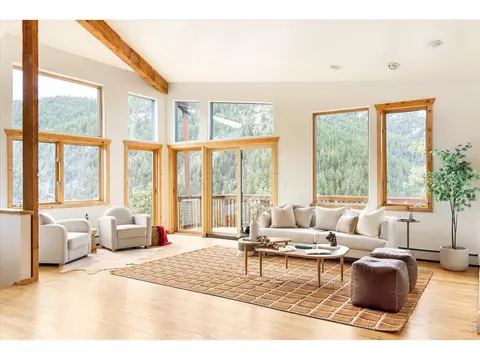 187 Nugget Hill Rd, Jamestown, CO 80455