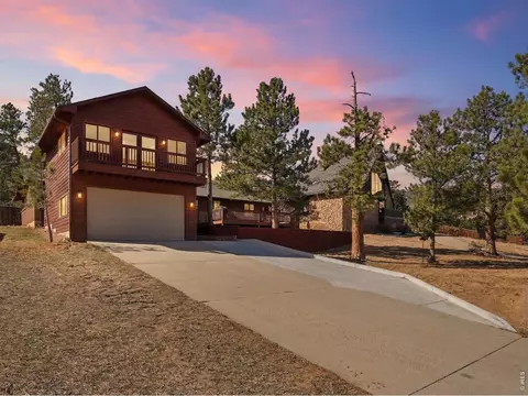 2607 Wildwood Dr, Estes Park, CO 80517