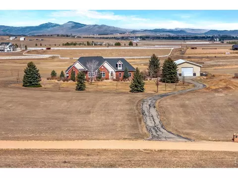 4980 Getaway Dr, Berthoud, CO 80513
