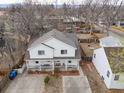 1017 Washington Ave, Loveland, CO 80537