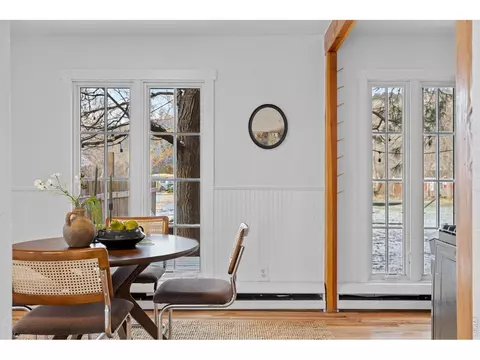 Dining - 270 County Road 69, Lyons, CO 80540 photo 1 of 2