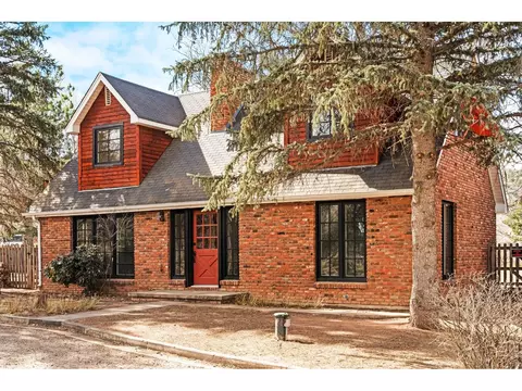 Exterior - 270 County Road 69, Lyons, CO 80540 photo 2 of 3