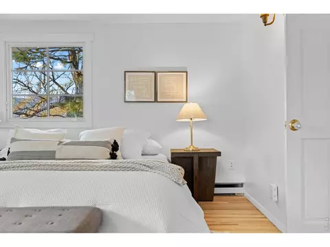 Bedroom - 270 County Road 69, Lyons, CO 80540 photo 2 of 5