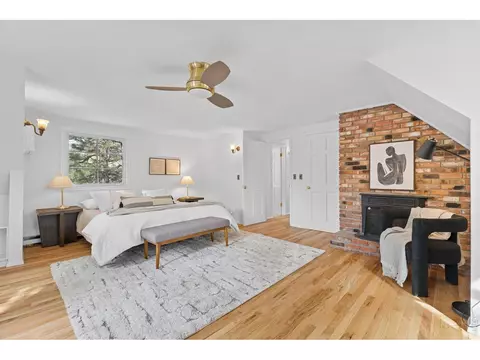 Bedroom - 270 County Road 69, Lyons, CO 80540 photo 1 of 5