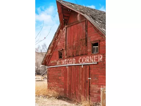 Other - 270 County Road 69, Lyons, CO 80540 photo 7 of 8