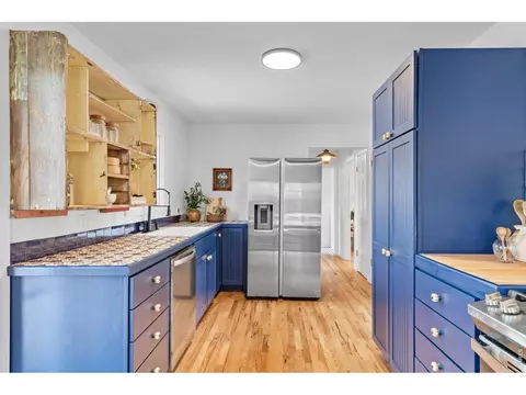 Kitchen - 270 County Road 69, Lyons, CO 80540 photo 2 of 7