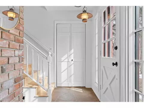 Entry Way - 270 County Road 69, Lyons, CO 80540 photo 2 of 4