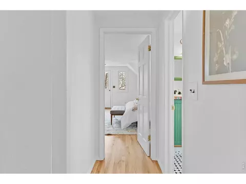 Entry Way - 270 County Road 69, Lyons, CO 80540 photo 4 of 4