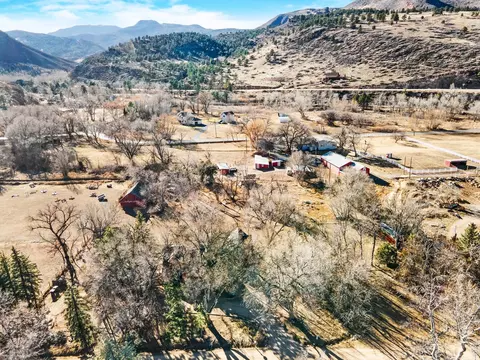 View/Area - 270 County Road 69, Lyons, CO 80540 photo 3 of 3