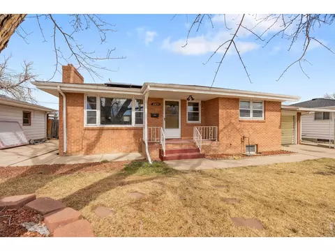 2431 W 6th St, Greeley, CO 80634