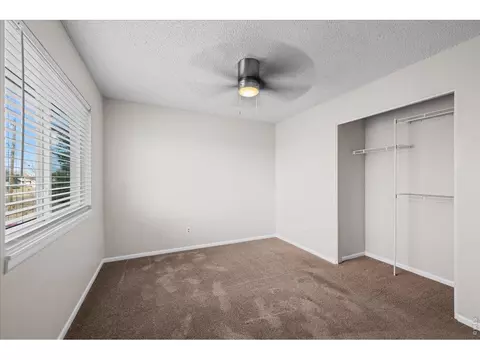 Bedroom - 516 W Main Ave, Pierce, CO 80650 photo 1 of 5