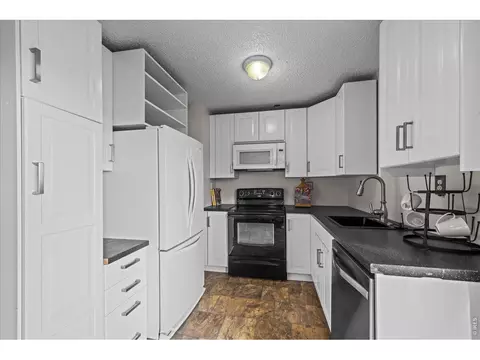 Kitchen - 516 W Main Ave, Pierce, CO 80650 photo 1 of 2