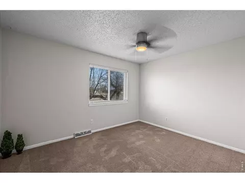 Bedroom - 516 W Main Ave, Pierce, CO 80650 photo 2 of 5