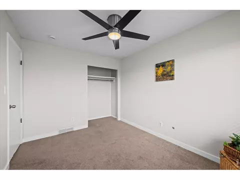 Bedroom - 516 W Main Ave, Pierce, CO 80650 photo 4 of 5