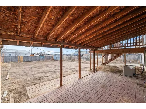 Other - 516 W Main Ave, Pierce, CO 80650 photo 8 of 8