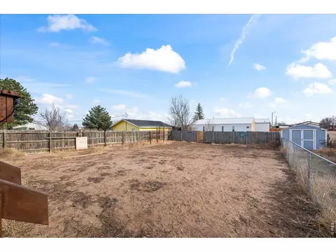 Exterior - 516 W Main Ave, Pierce, CO 80650 photo 3 of 3