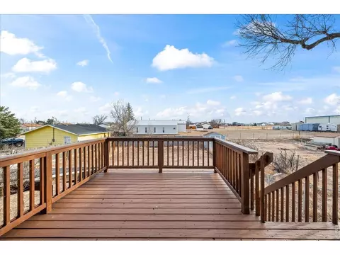 Exterior - 516 W Main Ave, Pierce, CO 80650 photo 2 of 3