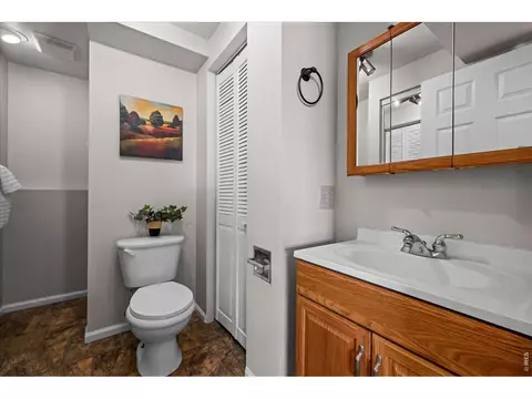 Bath - 516 W Main Ave, Pierce, CO 80650 photo 2 of 3