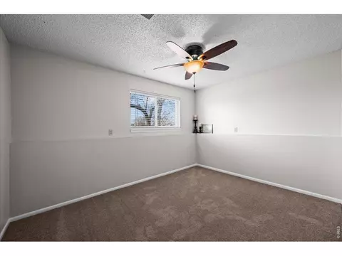 Bedroom - 516 W Main Ave, Pierce, CO 80650 photo 5 of 5