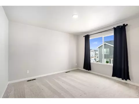 Bedroom - 710 Oregon Trl #D-3, Ault, CO 80610 photo 5 of 6