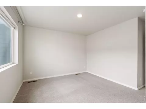 Bedroom - 710 Oregon Trl #D-3, Ault, CO 80610 photo 3 of 6
