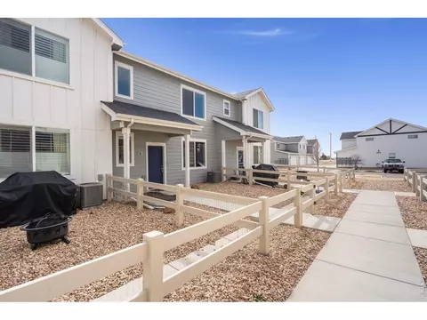 Exterior - 710 Oregon Trl #D-3, Ault, CO 80610 photo 6 of 10