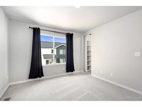 Bedroom - 710 Oregon Trl #D-3, Ault, CO 80610 photo 6 of 6