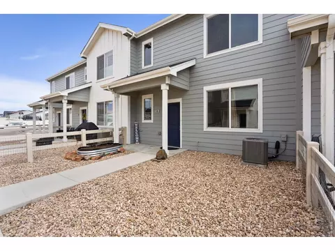 Exterior - 710 Oregon Trl #D-3, Ault, CO 80610 photo 4 of 10