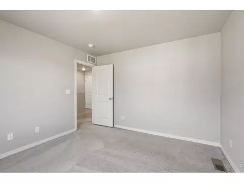 Bedroom - 710 Oregon Trl #D-3, Ault, CO 80610 photo 4 of 6