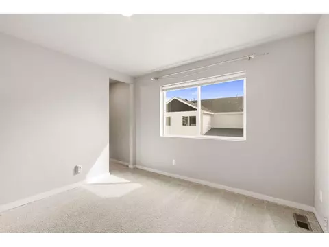 Bedroom - 710 Oregon Trl #D-3, Ault, CO 80610 photo 2 of 6