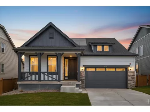 707 Raindance St, Erie, CO 80516
