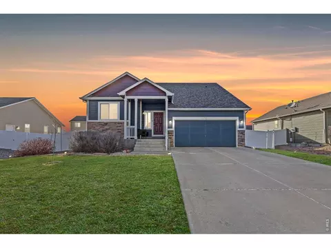 6963 Lee St, Wellington, CO 80549
