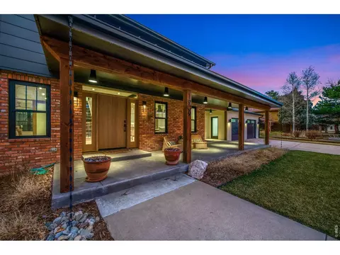 1909 Pawnee Dr, Fort Collins, CO 80525