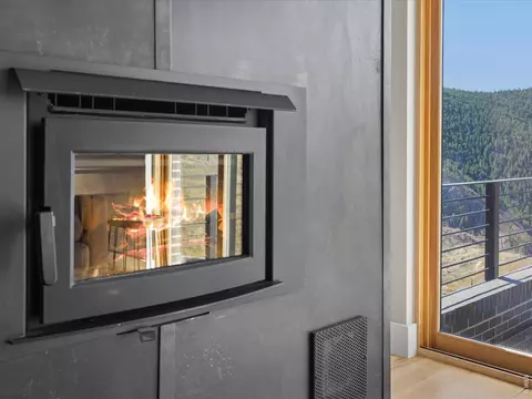 Entry Way - 718 Emerson Gulch Rd, Boulder, CO 80302 photo 6 of 8