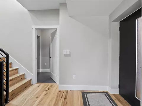 Entry Way - 718 Emerson Gulch Rd, Boulder, CO 80302 photo 2 of 8