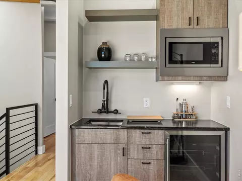 Kitchen - 718 Emerson Gulch Rd, Boulder, CO 80302 photo 9 of 9