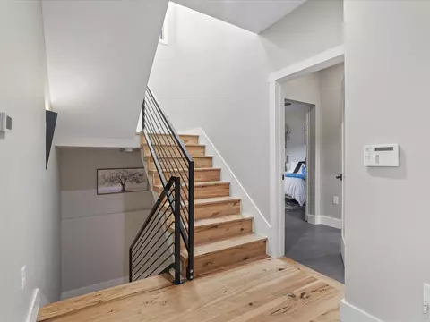 Entry Way - 718 Emerson Gulch Rd, Boulder, CO 80302 photo 3 of 8