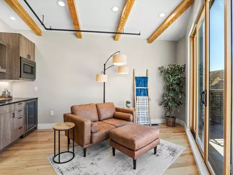 Living - 718 Emerson Gulch Rd, Boulder, CO 80302 photo 6 of 6