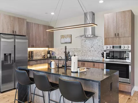 Kitchen - 718 Emerson Gulch Rd, Boulder, CO 80302 photo 3 of 9