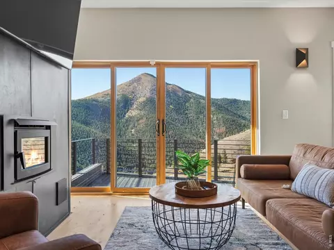 Living - 718 Emerson Gulch Rd, Boulder, CO 80302 photo 2 of 6