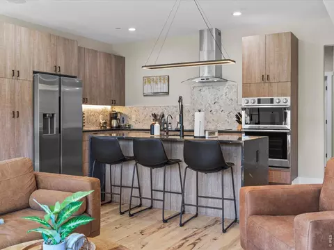 Kitchen - 718 Emerson Gulch Rd, Boulder, CO 80302 photo 2 of 9
