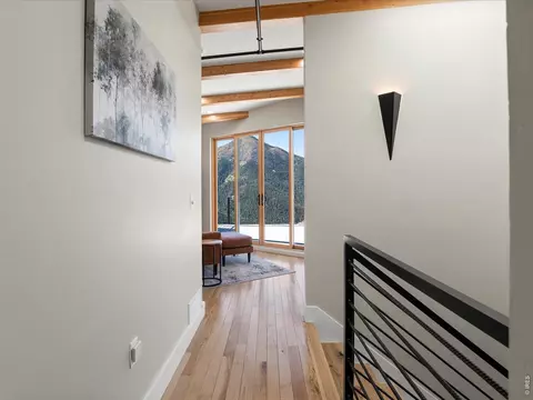 Entry Way - 718 Emerson Gulch Rd, Boulder, CO 80302 photo 8 of 8