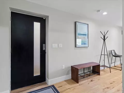 Entry Way - 718 Emerson Gulch Rd, Boulder, CO 80302 photo 1 of 8